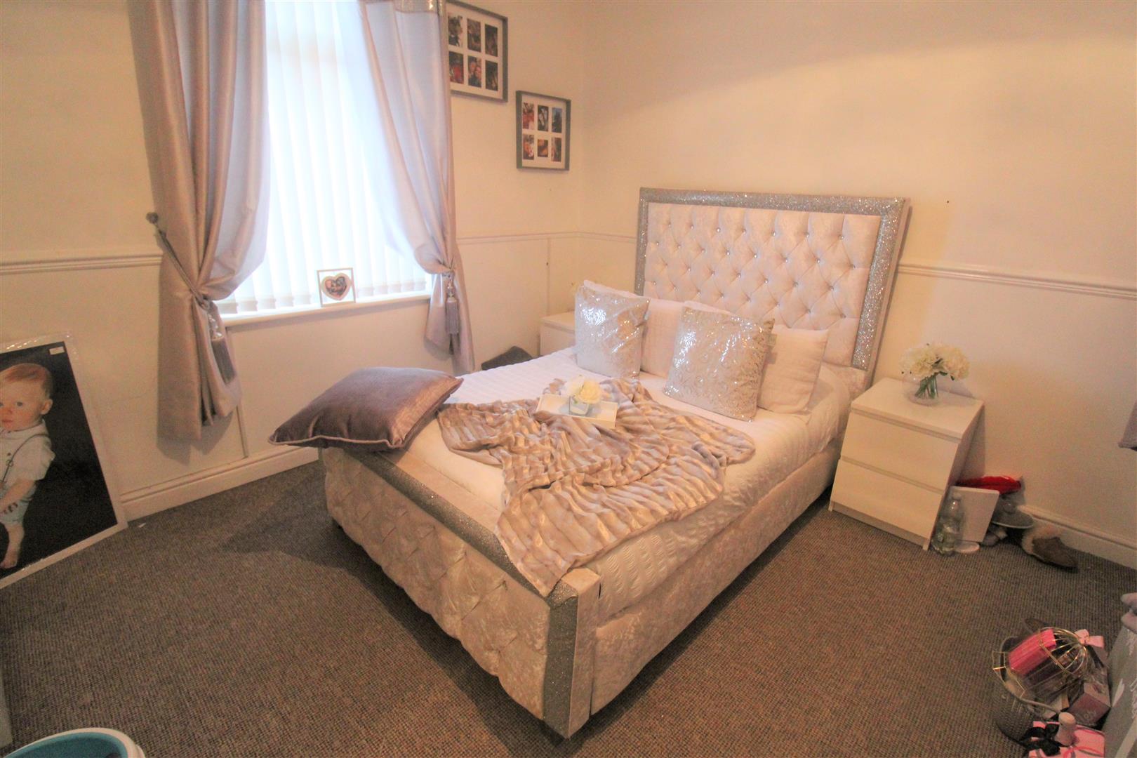 Buxton Street, Sneyd Green, Stoke-On-Trent